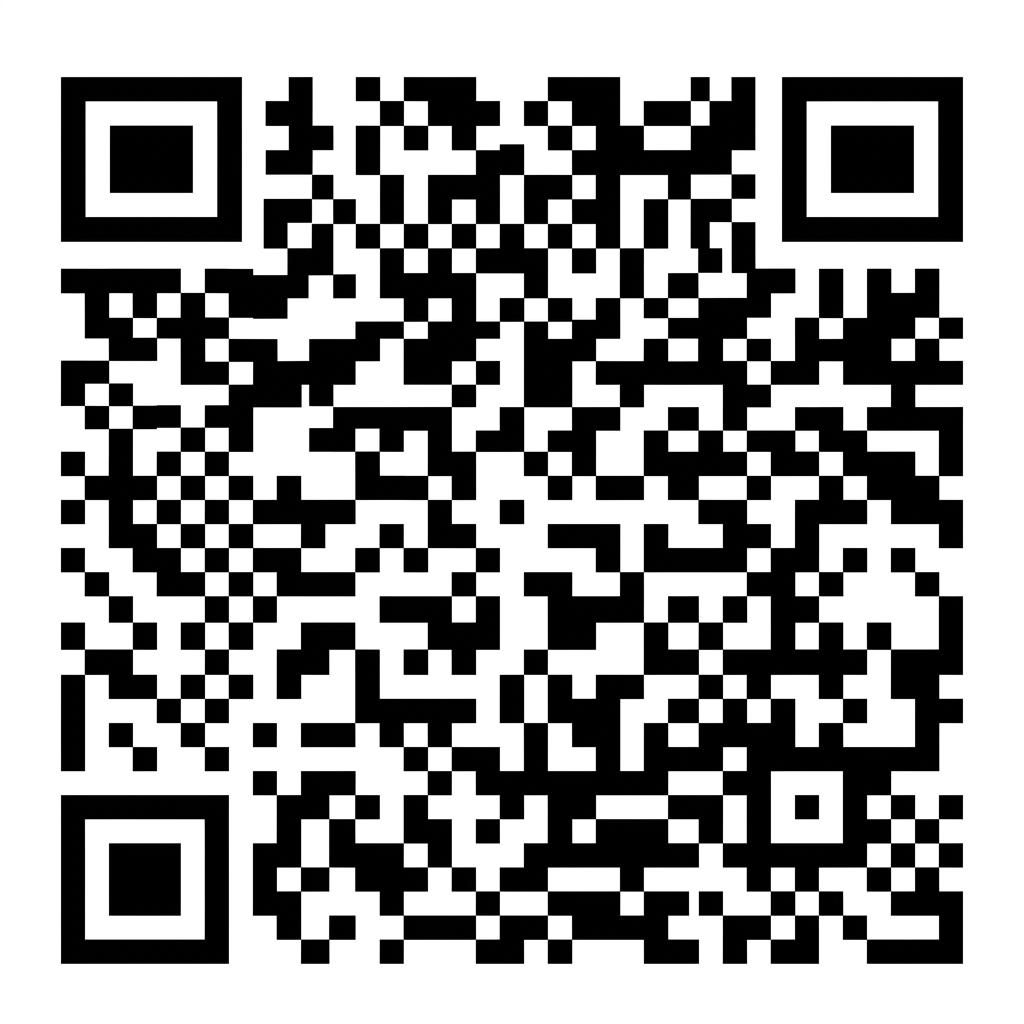 QR descarga Hello Eco